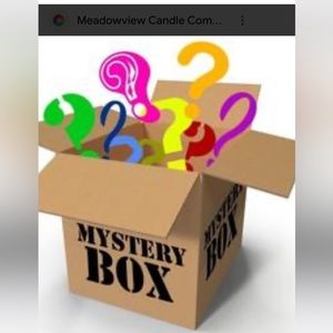 Mystery box